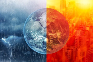 Previsioni meteo del 18 marzo 2025