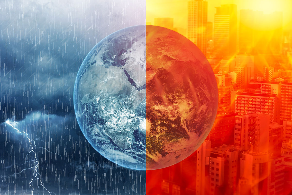 Previsioni meteo del 26 febbraio 2025