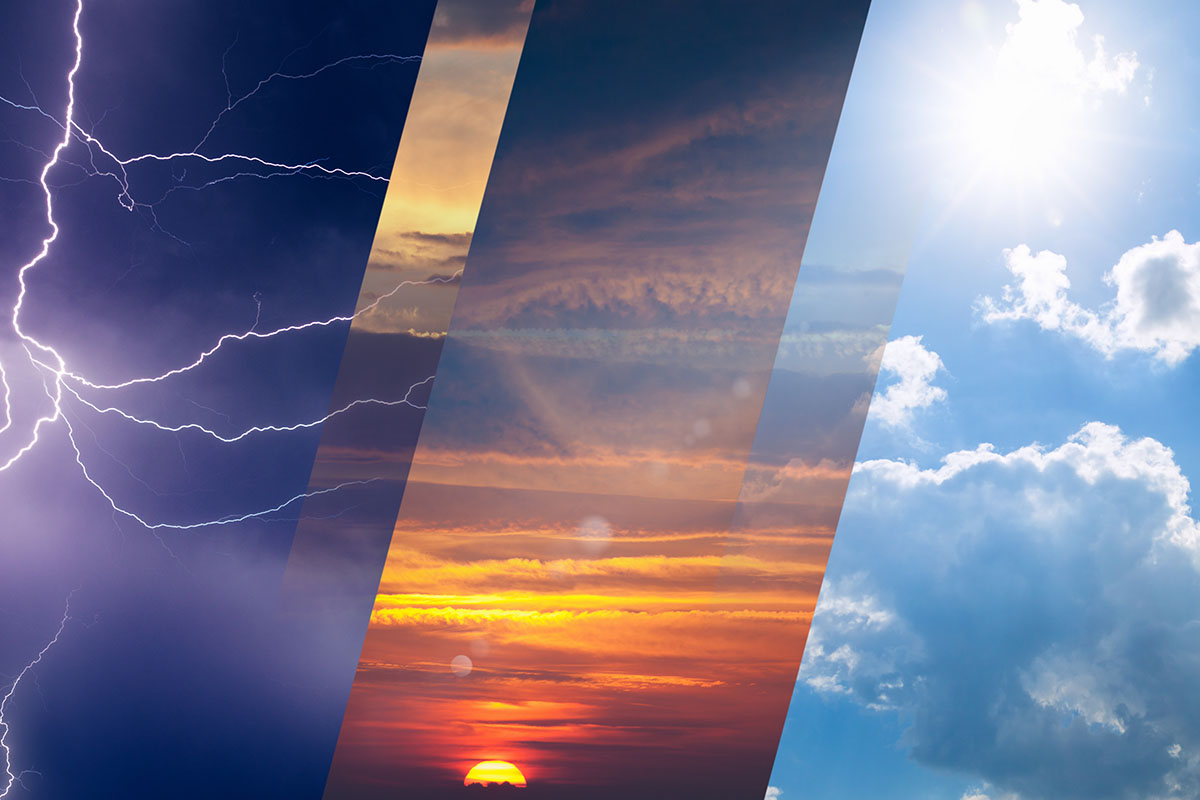 Previsioni meteo del 20 febbraio 2025
