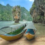 Rivoluzione ecologica in Thailandia: stop alla plastica