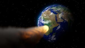 Un Imponente Asteroide Sfiora la Terra: Ecco Cosa Aspettarsi