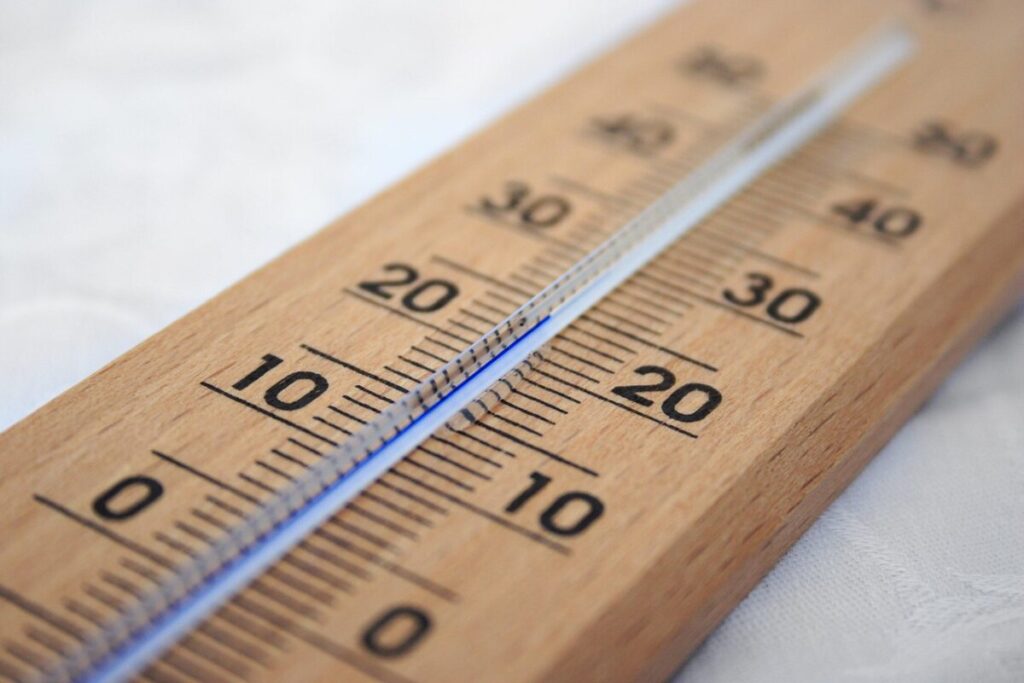 Aumento temperature: impatto su giovani e anziani Aumento temperature: impatto su giovani e anziani