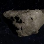 Asteroide Bennu: rischio impatto nel 2182, ecco gli scenari