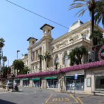 Festival di Sanremo: sarà bagnato? Il meteo non ride