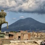 Pompei: anche in età romanica le acque erano inquinate