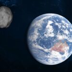 Bennu e la Terra: rischio impatto e scenari catastrofici