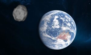 Bennu e la Terra: rischio impatto e scenari catastrofici
