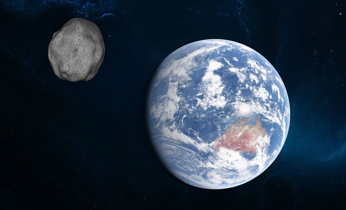 Bennu e la Terra: rischio impatto e scenari catastrofici