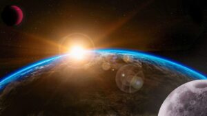 La Terra che corre: il giorno più corto della nostra storia