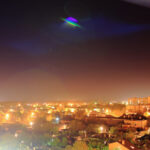 Un UFO nei cieli di Genova? Il mistero si infittisce