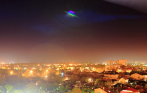 Un UFO nei cieli di Genova? Il mistero si infittisce