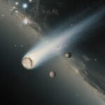 Il Pianeta Terra circondato dai rifiuti? La Scienza risponde
