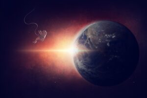 Arrivano i marziani: trovate forme di vita su questo pianeta
