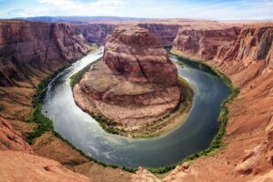 Alla Scoperta del Grand Canyon: Un Tesoro Geologico e Naturale