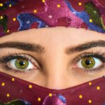 Scoperto “Olo”: il nuovo colore tra verde e blu mai visto prima