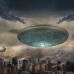 Nuovo avvistamento di Ufo in Italia: sarà vero?