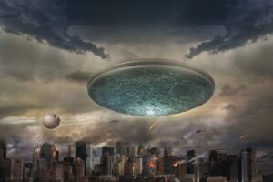 Nuovo avvistamento di Ufo in Italia: sarà vero?