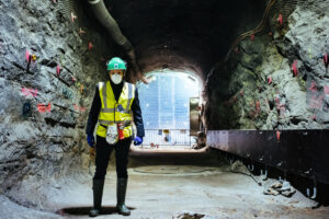 Il segreto di Onkalo: la caverna che proteggerà l’umanità