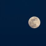 In arrivo la Luna Piena: guarda perchè sarà un’eccezione