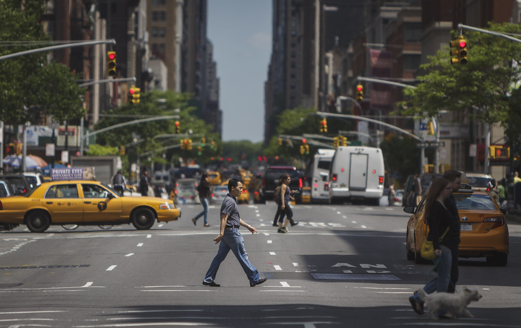 New York finirà sott’acqua? Il rischio si avvicina