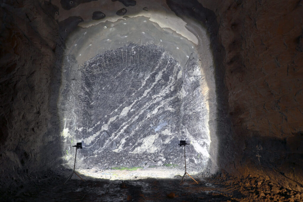 Il segreto di Onkalo: la caverna che proteggerà l’umanità Il segreto di Onkalo: la caverna che proteggerà l’umanità