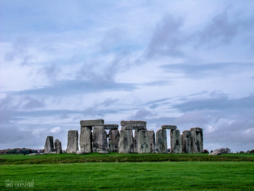 Stonehenge, finalmente svelato il mistero di una delle pietre Stonehenge, finalmente svelato il mistero di una delle pietre