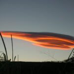 Cerchi gli UFO? I 5 posti migliori in Italia per vederli
