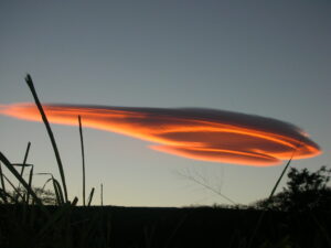 Cerchi gli UFO? I 5 posti migliori in Italia per vederli