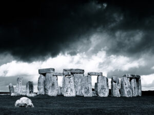 Stonehenge, finalmente svelato il mistero di una delle pietre