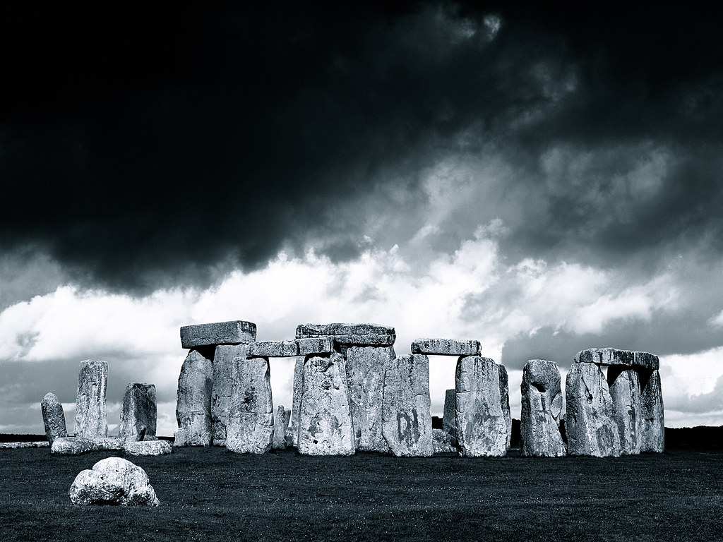 Stonehenge, finalmente svelato il mistero di una delle pietre