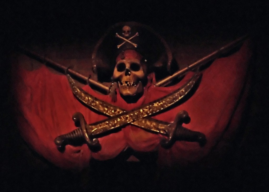 La missione che vorresti fare: trovare il tesoro dei Pirati nei Caraibi La missione che vorresti fare: trovare il tesoro dei Pirati nei Caraibi
