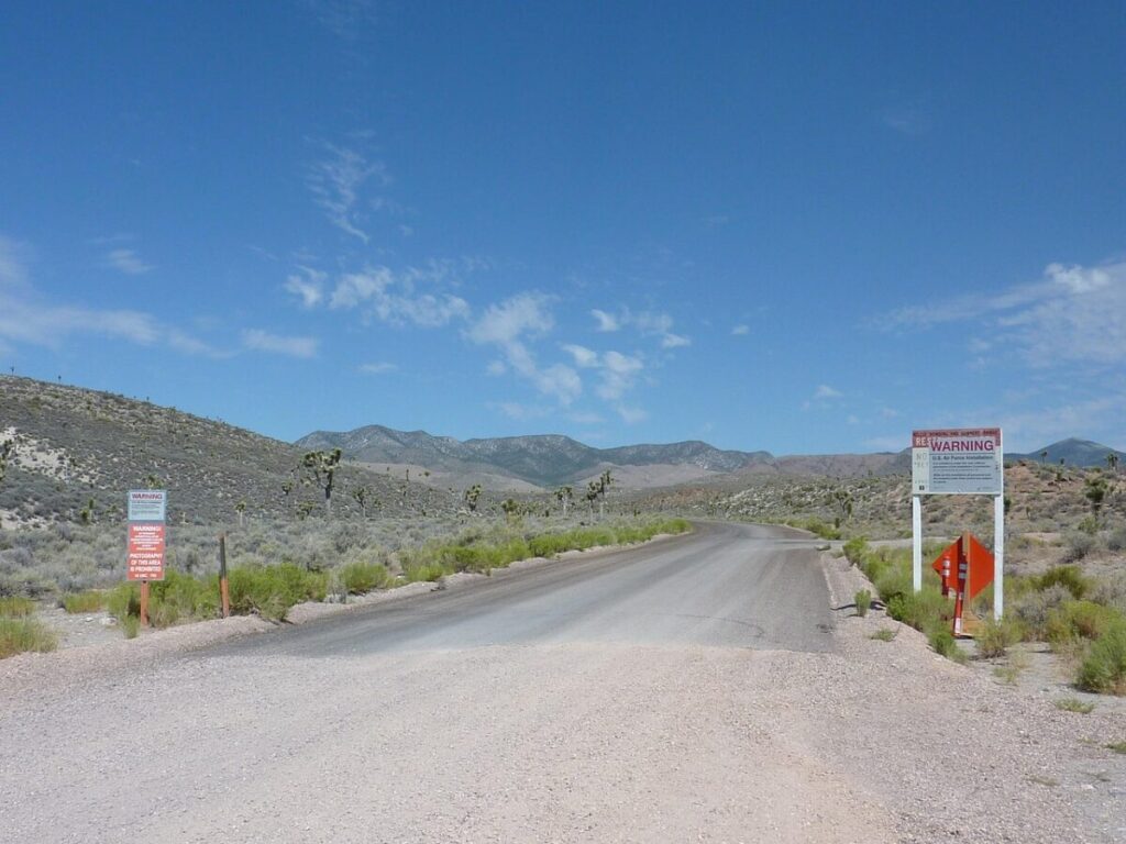 Area 51: ma quanto c’è di vero nelle storie degli UFO? Area 51: ma quanto c’è di vero nelle storie degli UFO?