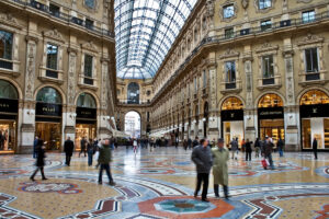 Bomba d’acqua su Milano? Trovato il colpevole e si chiama Squill Lane