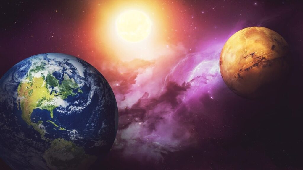 Vuoi sentirti leggero? Corri subito all’equatore, altro che le diete Vuoi sentirti leggero? Corri subito all’equatore, altro che le diete