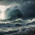 Tsunami: la formula per calcolare l’altezza delle onde