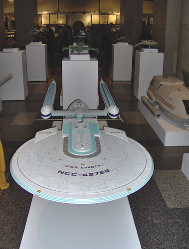 Star Trek, il sogno diventa realtà: presto viaggerà nello Spazio Star Trek, il sogno diventa realtà: presto viaggerà nello Spazio