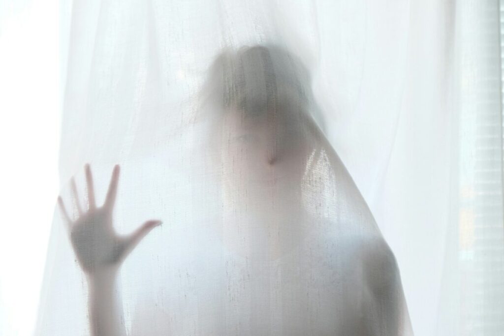 Vampiri, fantasmi e mostri: perchè crediamo che esistano Vampiri, fantasmi e mostri: perchè crediamo che esistano
