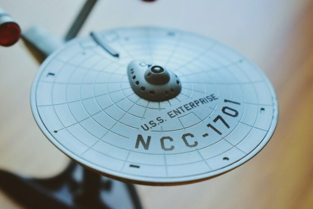 Star Trek, il sogno diventa realtà: presto viaggerà nello Spazio Star Trek, il sogno diventa realtà: presto viaggerà nello Spazio