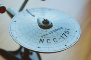 Star Trek, il sogno diventa realtà: presto viaggerà nello Spazio