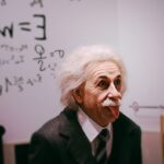 Croce di Einstein: la misteriosa scoperta di un team di astronomi