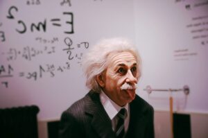 Croce di Einstein: la misteriosa scoperta di un team di astronomi
