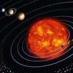 La fascia degli asteroidi si assottiglia: persa una parte significativa della sua massa