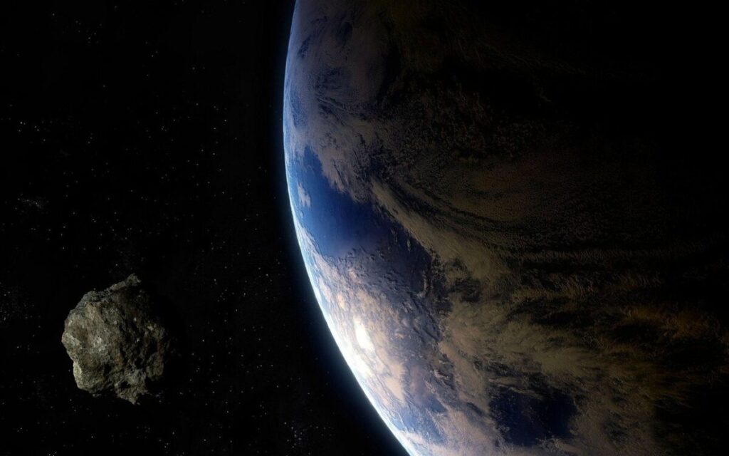 Spettacolare impatto atmosferico in Francia dell’asteroide 2023 CX1 Spettacolare impatto atmosferico in Francia dell’asteroide 2023 CX1