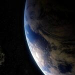 Spettacolare impatto atmosferico in Francia dell’asteroide 2023 CX1