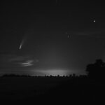 Cha 1107-7626 cresce come una stella: scoperta rivoluzionaria