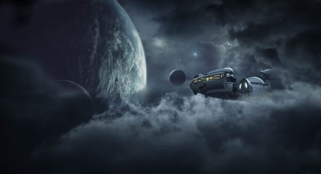 Galleria foto 'Cha 1107-7626 cresce come una stella: scoperta rivoluzionaria' - foto 1