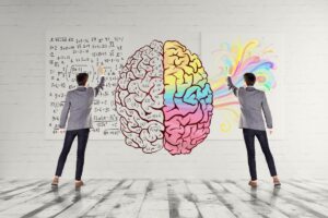 Il prezzo dell’intelligenza: evoluzione cognitiva e salute mentale