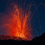 Indagare le viscere dell’Etna: così si possono prevedere le eruzioni