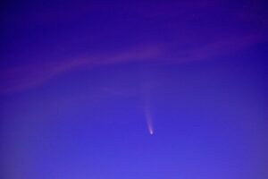 3I/ATLAS: Il viaggio di una cometa interstellare tra spazio e tempo