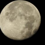 Superluna del Castoro: uno spettacolo celeste incredibile da ammirare